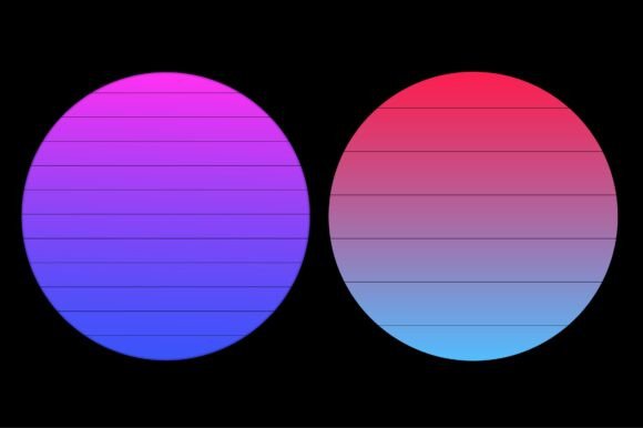 Download Sunset Gradient Background - Premium Bundle