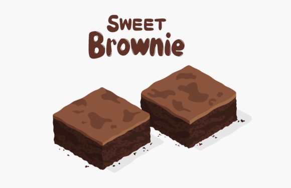 Download Chocolate Brownies - Brownies Collection