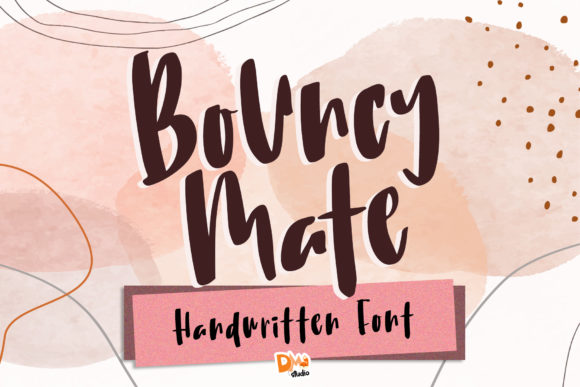Download Bouncy Mate - Bouncy Collection