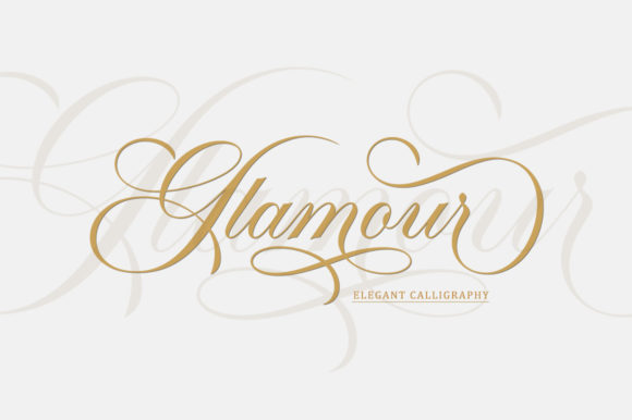 Download Glamour - Glamour Collection