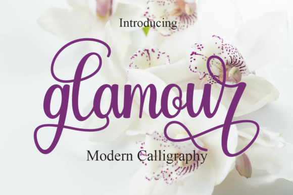 Download Glamour - Glamour Collection