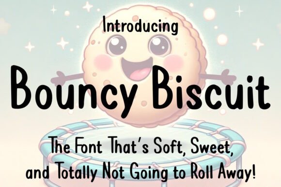 Download Bouncy Biscuit - Bouncy Collection