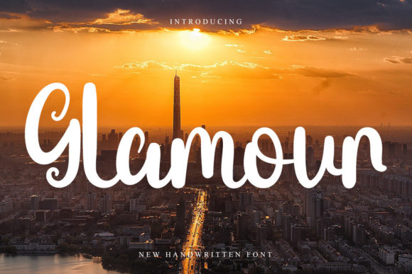 Download Glamour - Glamour Collection