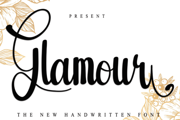 Download Glamour - Glamour Collection