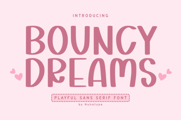 Download Bouncy Dreams - Bouncy Collection
